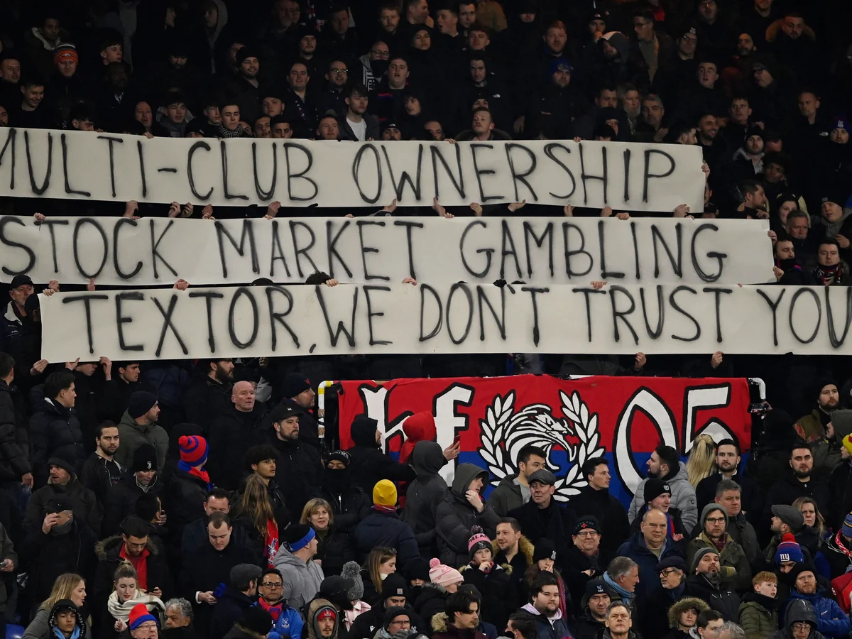 Are fans losing faith in the multi-club ownership model?